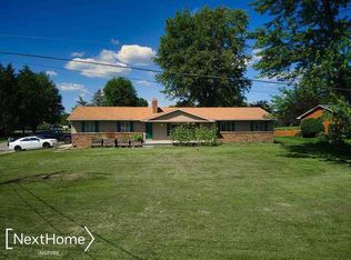 5402 W Farrand Rd, Clio, MI 48420