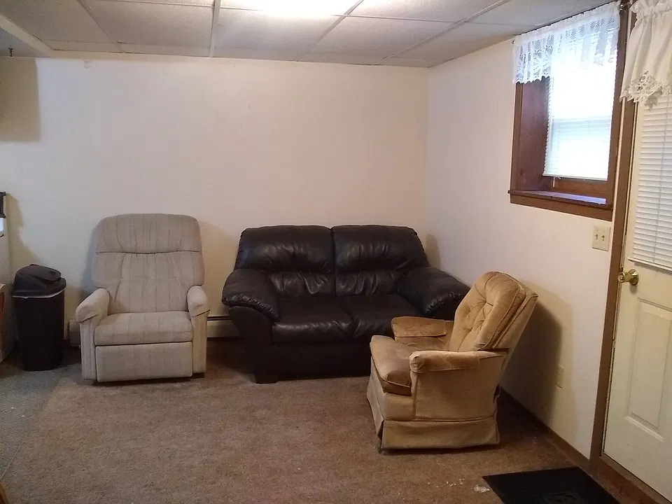 Livng Room