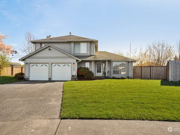 3330 Ward Court, Enumclaw, WA 98022