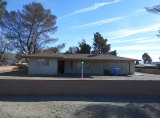 1701 Irwin Rd, Barstow, CA 92311