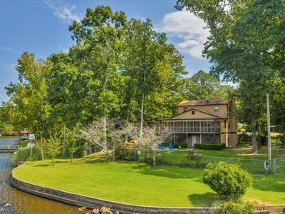 879 N Confederate Dr, Macon, GA, 31220