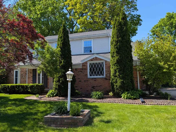 129 Knox Dr, West Lafayette, IN 47906