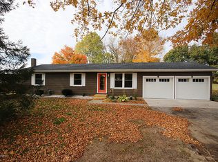 2129 Joan Dr, Niles, MI 49120