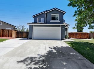 4329 Mink Ct, Antioch, CA 94531
