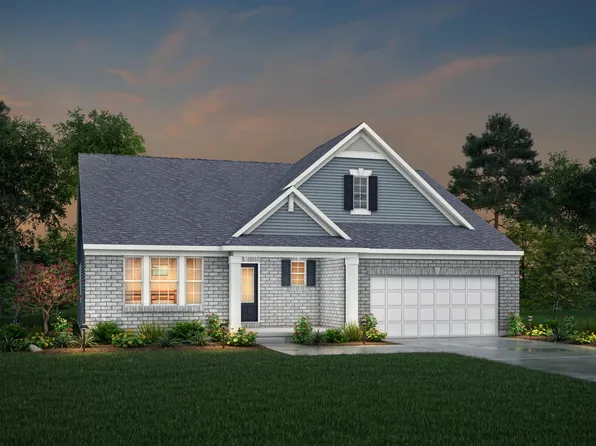 5024 Ross Rdg, Morrow, OH 45152