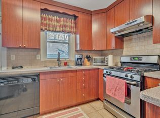 43 Hillcrest Ave #B, Cranford, NJ 07016