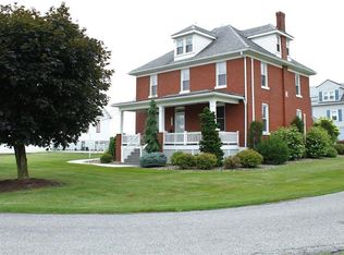 1001 Pine Heights St, Roaring Spring, PA 16673