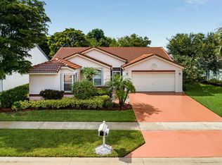 8251 Lake Cypress Rd N, Lake Worth, FL 33467