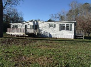 190 Dairy Ln, Cottageville, SC 29435