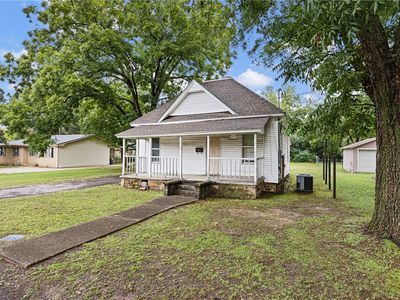 416 W 8th St, Russellville, AR, 72801