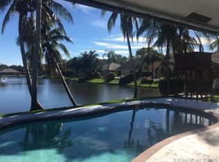 1828 NW 111th Ave, Fort Lauderdale, FL 33322