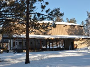 18715 Tumalo Reservoir Rd, Bend, OR 97703