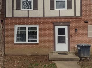 1107 Mountain View Dr, Harrisonburg, VA 22801
