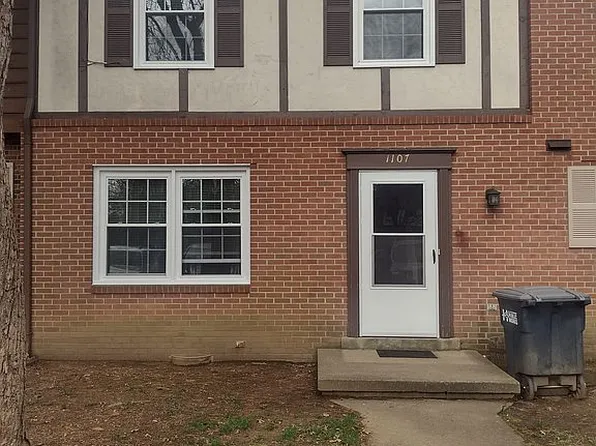 1107 Mountain View Dr, Harrisonburg, VA 22801