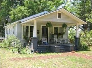 56 Park Ave, Defuniak Springs, FL 32435