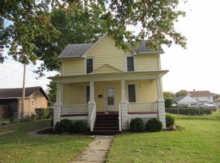 118 E Congress Ave, Rantoul, IL 61866