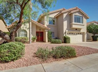 5660 E Beverly Ln, Scottsdale, AZ 85254