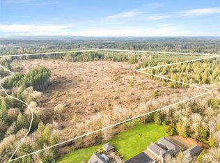 0 XXX Gravelly Beach Loop NW, Olympia, WA 98502