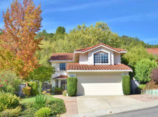 6420 Ridgewood Dr, Castro Valley, CA 94552