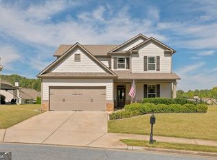 45 Oakley Way, Dallas, GA 30132
