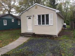 311 E Pacific Ave, Villas, NJ 08251