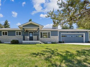 3213 Helena Dr, Missoula, MT 59803