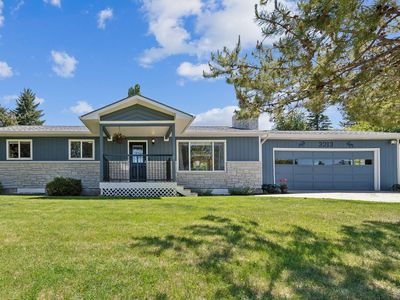 3213 Helena Dr, Missoula, MT, 59803
