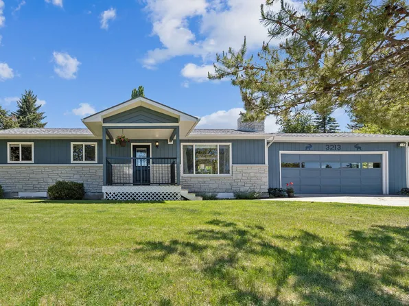 3213 Helena Dr, Missoula, MT 59803