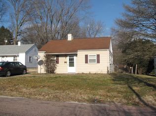 16 Rusty Wil Dr, Belleville, IL 62220