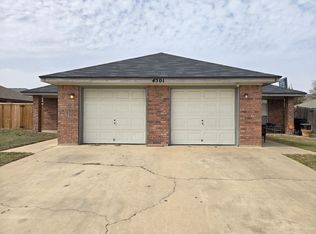 4501 July Dr #A/B, Killeen, TX 76549
