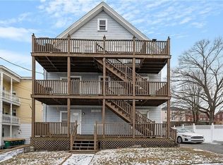 43 Rivulet St FLOOR 1, Woonsocket, RI 02895