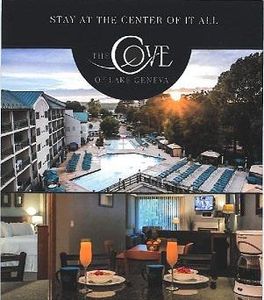 111 Center STREET #451, Lake Geneva, WI, 53147