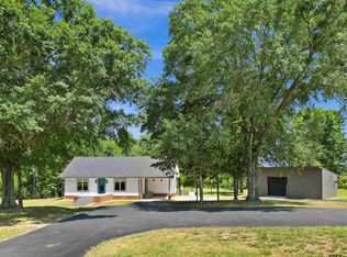 10808 County Road 494, Tyler, TX 75706