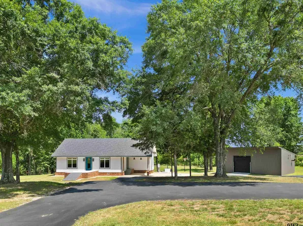 10808 County Road 494, Tyler, TX 75706