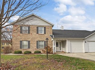 8054 42nd Ave #15D, Kenosha, WI 53142