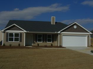 2115 Crown Park Dr, Winder, GA 30680
