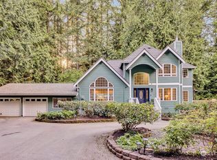 25676 SE 149th St, Issaquah, WA
