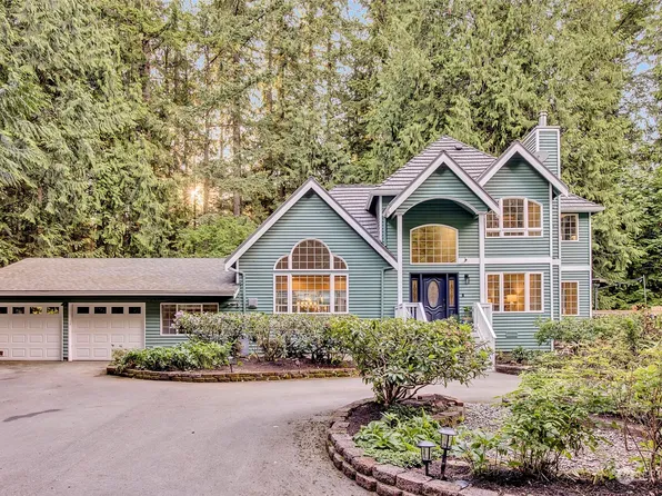 25676 SE 149th Street, Issaquah, WA 98027