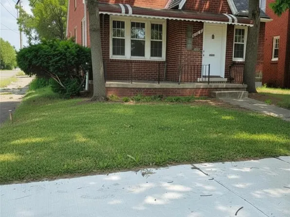 20264 Bramford St, Detroit, MI 48234