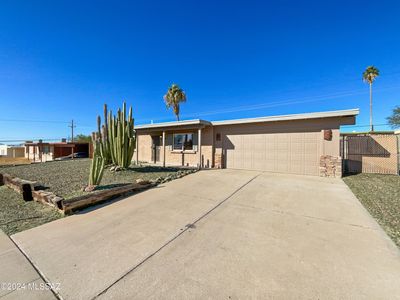 9521 E Irene St, Tucson, AZ, 85730