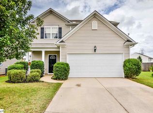 109 Wayline Ct, Greenville, SC 29605