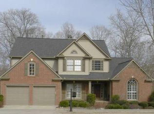 8031 Allerton Ln, Cumming, GA 30041