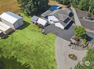 37911 300th Ave SE, Enumclaw, WA