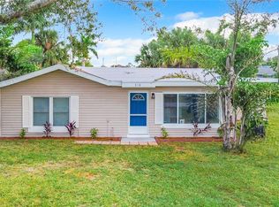 310 Burland St, Punta Gorda, FL 33950
