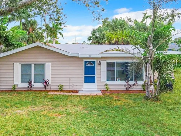 310 Burland St, Punta Gorda, FL 33950
