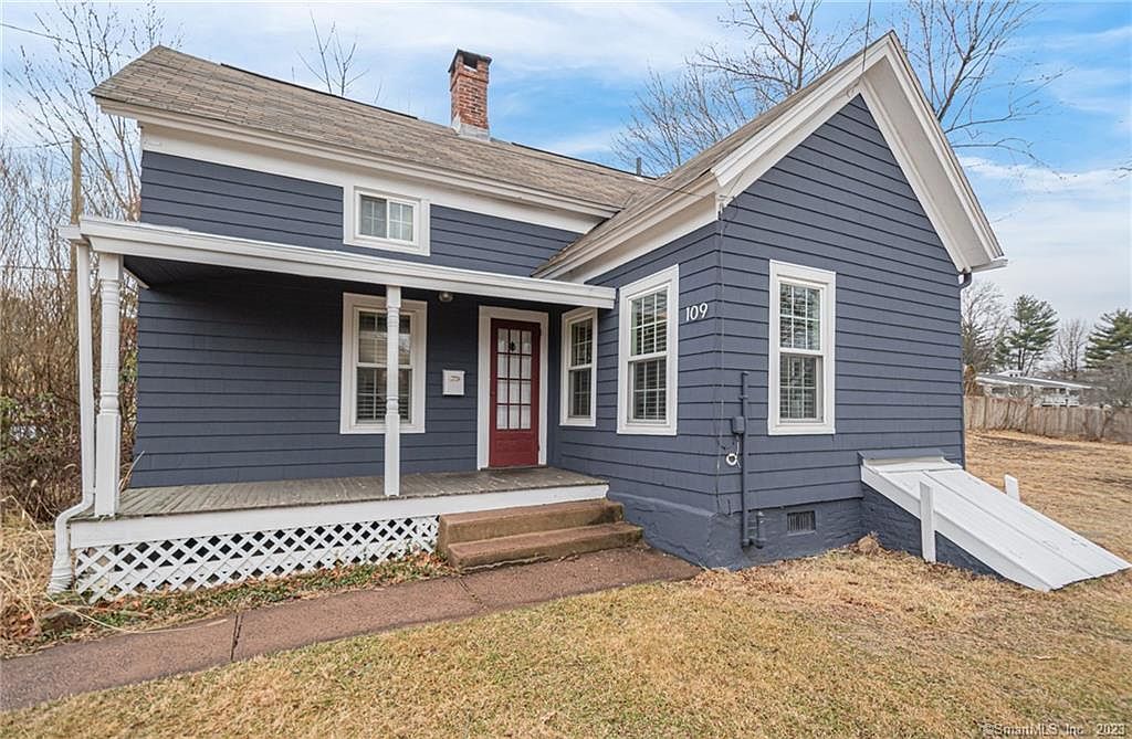 109 Wells Rd, Wethersfield, CT 06109 Zillow