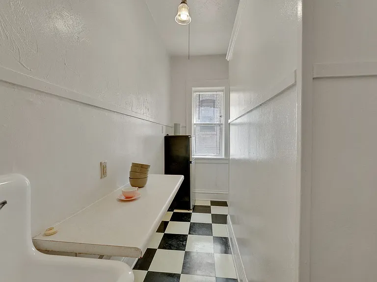 The Park Apartments — Photo 135