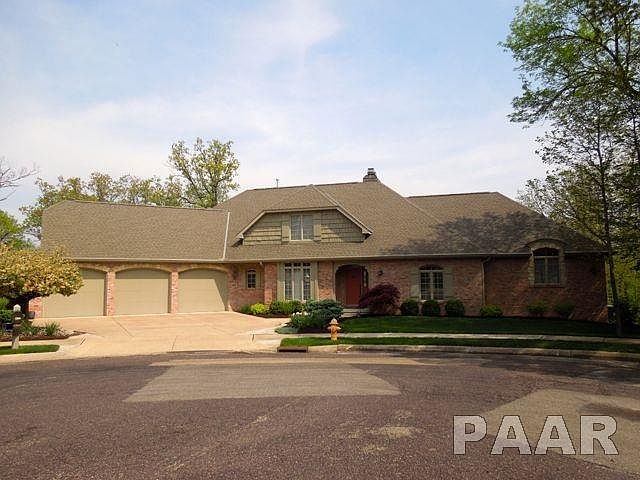 1st image of 602 W Brookforest Dr