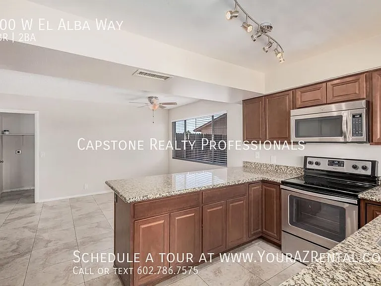 300 W El Alba Way — Photo 6