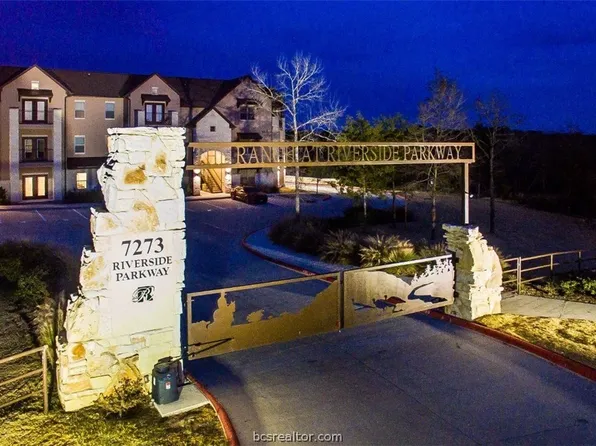 7273 John Sharp Pkwy #5103, Bryan, TX 77807